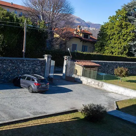 Apartment Heidi Vista Verbania