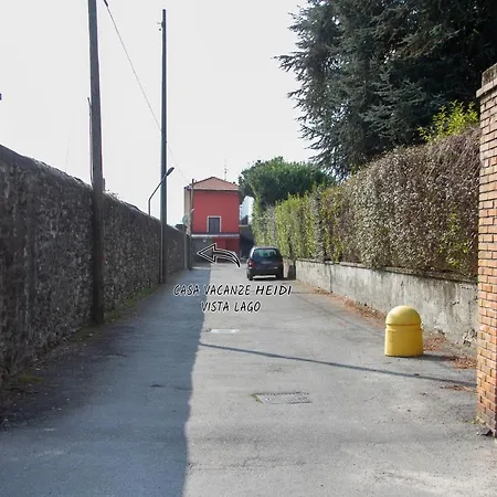 Heidi Vista Apartamento *