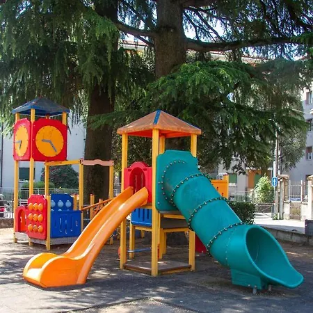 Heidi Vista Appartement Verbania