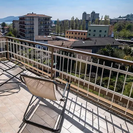 Heidi Vista Appartement