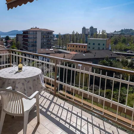 Heidi Vista Appartement *