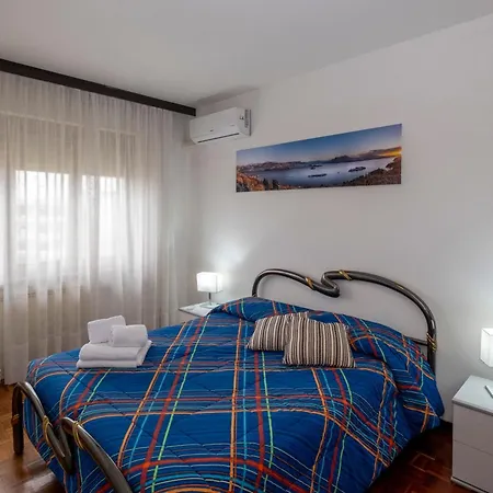 Apartment Heidi Vista Verbania