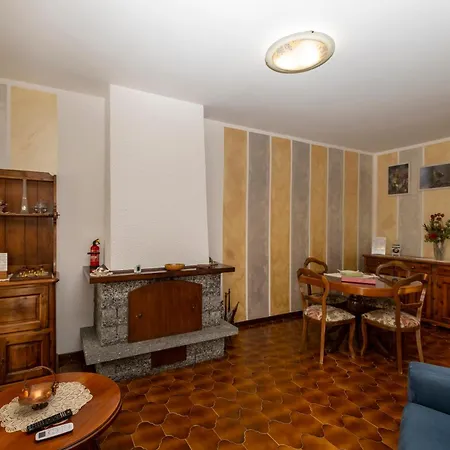 Appartement Heidi Vista *