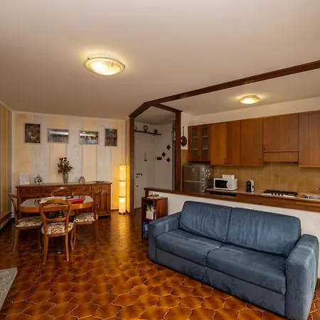 Appartement Heidi Vista *