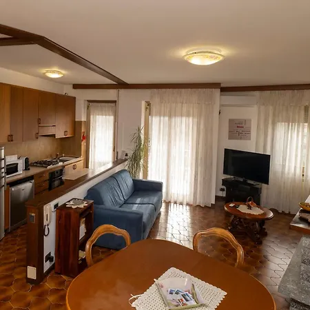 Apartmán Heidi Vista