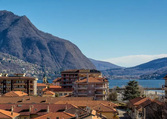 Apartment Heidi Vista Verbania