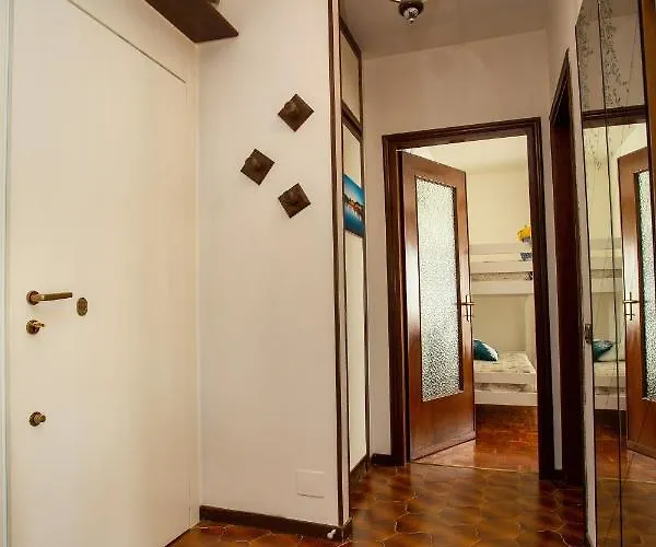 Heidi Vista Appartement Verbania