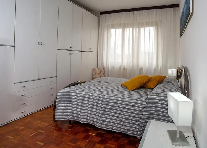 Heidi Vista Appartement