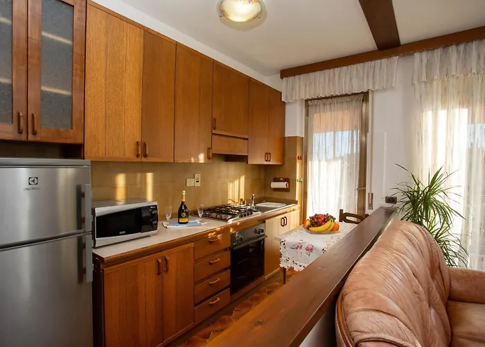 Heidi Vista Appartement