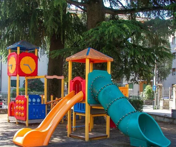 Heidi Vista Appartement Verbania