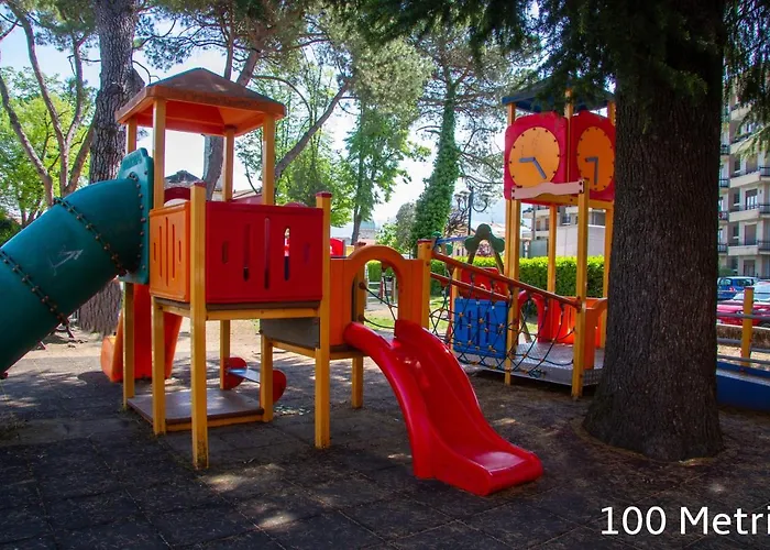 Heidi Vista 公寓 *