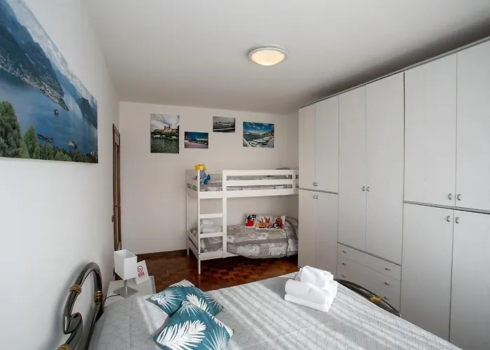 Heidi Vista Verbania