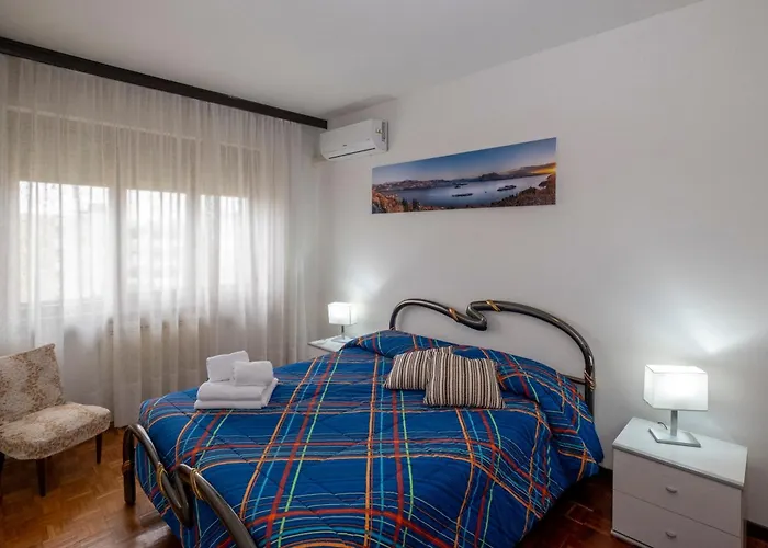 Appartement Heidi Vista Verbania